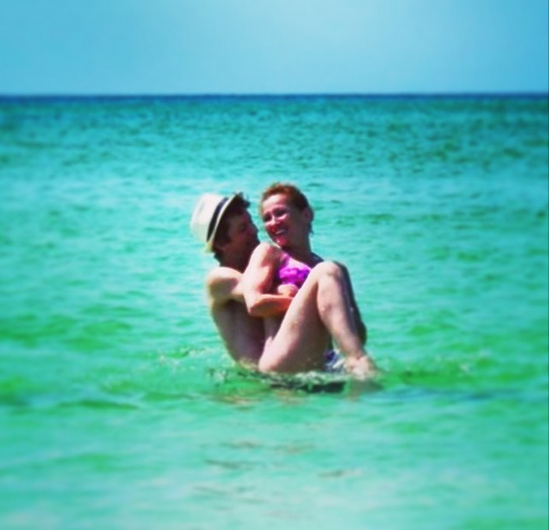 El quiebre de criticada pareja que sacude a la farándula nacional