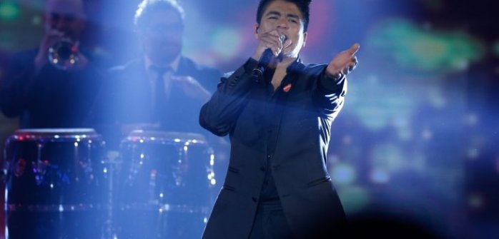 Américo rompe el silencio tras groseros dichos contra el gobierno