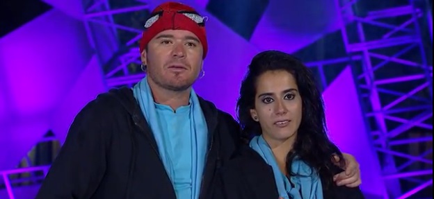 El emotivo mensaje de Mila Correa a Junior tras su participación en 