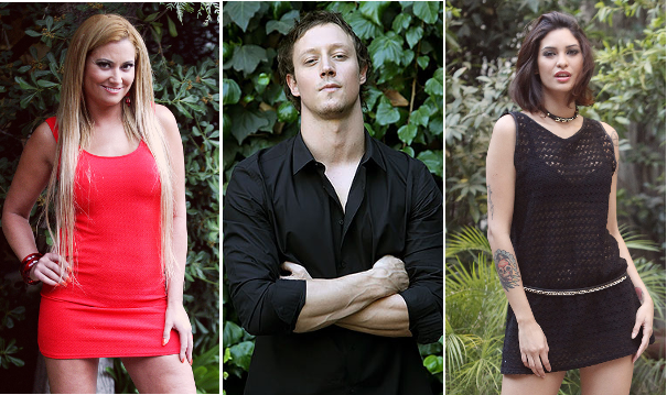 Revelan inédita pelea de Denisse Campos con Pilar Moraga en 