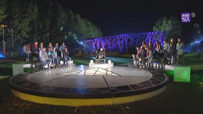 Conoce a la última pareja eliminada de 