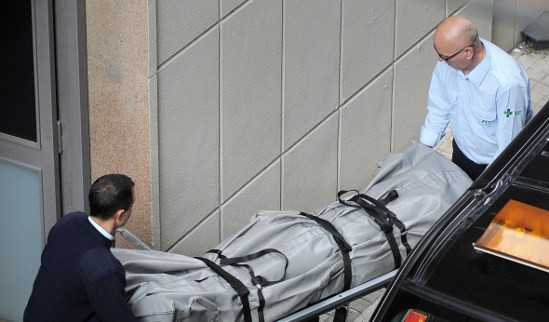 España: Joven fanático de serie de zombies asesina cruelmente a su profesor