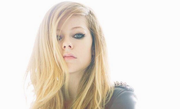 Avril Lavigne habló sobre grave enfermedad que padeció: 