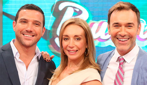 Se quedó sin contrato: Emblemática voz del 