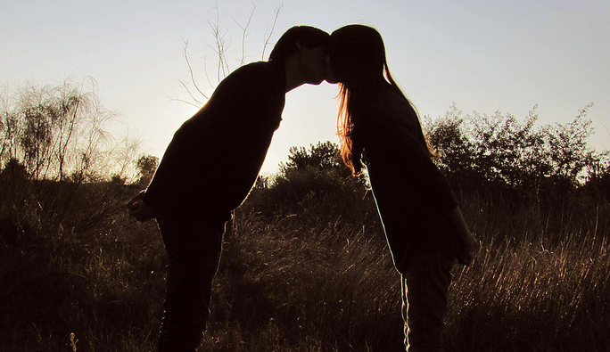 Día internacional: Conoce el significado de 7 tipos de besos