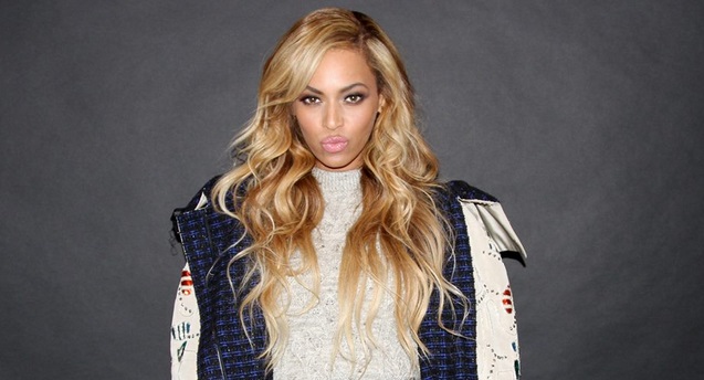 Beyoncé difunde en Facebook adelanto de nueva canción dedicada a Jay Z