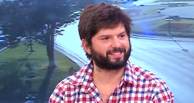 La vergonzosa situación por la que hicieron pasar a Gabriel Boric en 