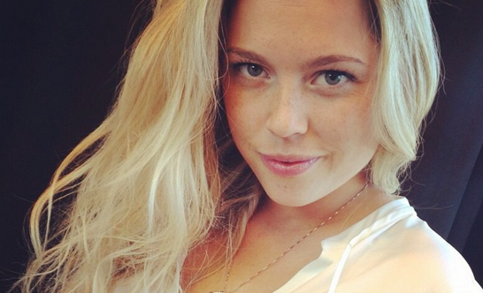 Igualito al padre: Daniela Aránguiz comparte video de su talentoso sobrino