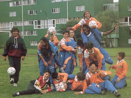 Así ha cambiado el actor que interpretó a 