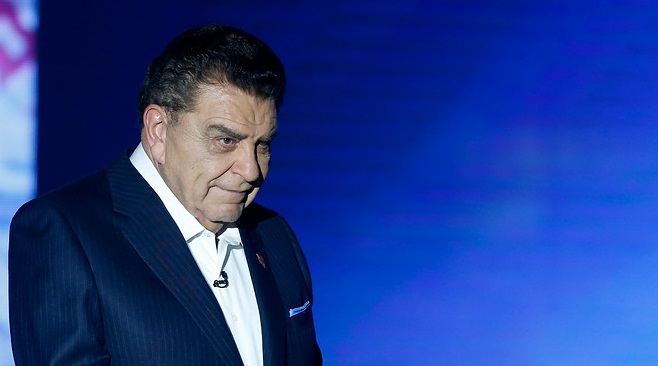 La incómoda pregunta que irritó a Don Francisco en Q&A de la Teletón