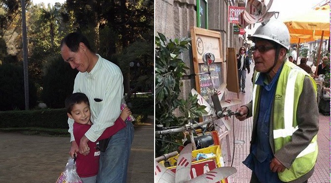 Dos nuevos afortunados: estos trabajadores fueron premiados por Farkas con $5 millones