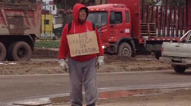 Farkas eligió al 4º y 5º ganador de $5 millones : A uno lo apodan el “Tata”