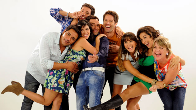 ¡Embarazada! Guapa actriz nacional anunció que la cigüeña viene en camino