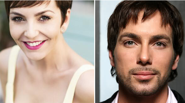 El mensaje de Fran García-Huidobro que hizo llorar al actor Guido Vecchiola