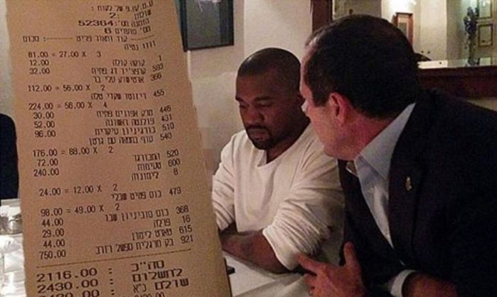 El insólito motivo por el que censuraron a Kim Kardashian en los medios de Israel