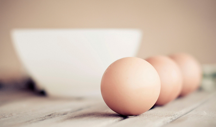 11 alimentos que deberías comer a diario para tener más energía