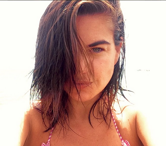 Con esta estrategia Ingrid Cruz logró superar a 