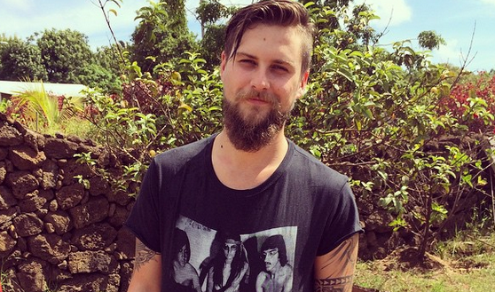 Jean-Philippe Cretton enciende Instagram con foto de su 