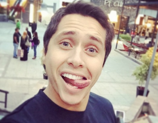 El particular reto que Karol Dance recibió de su madre a través de Whatsapp