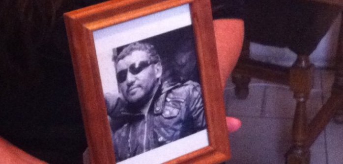 Hombre fue asesinado de un disparo en la cara en Talcahuano: Madre niega que lo motivara