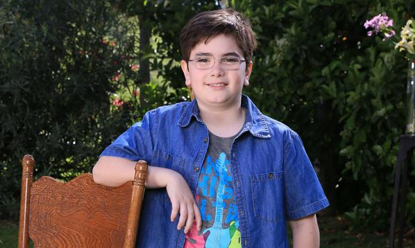 ¡Hijo de tigre! Estos son los famosos papás de Panchito de 