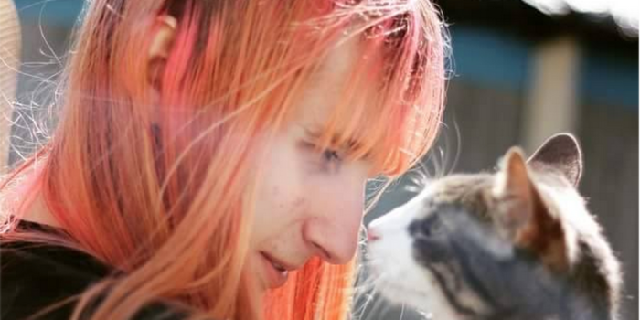 El último mensaje de programadora transgénero antes de suicidarse