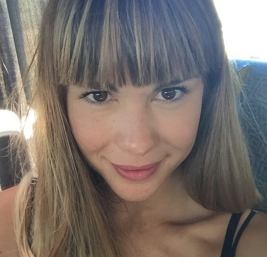 ¿Venganza?: Sorprenden a Laura Prieto en cariñosa actitud con futbolista nacional