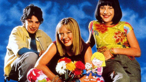 Ex estrellas Disney se reúnen a 11 años de protagonizar famosa serie