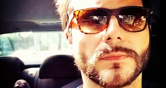 Álvaro Ballero reveló la pesadilla que vivió tras spot publicitario de Telefónica