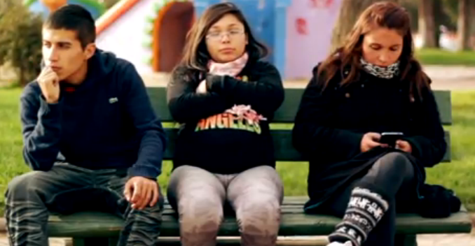 Superación: La cruda historia de 