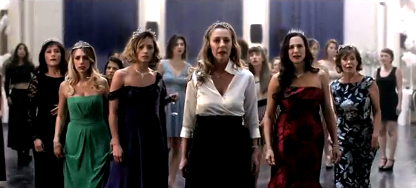 TVN lanza tráiler de 