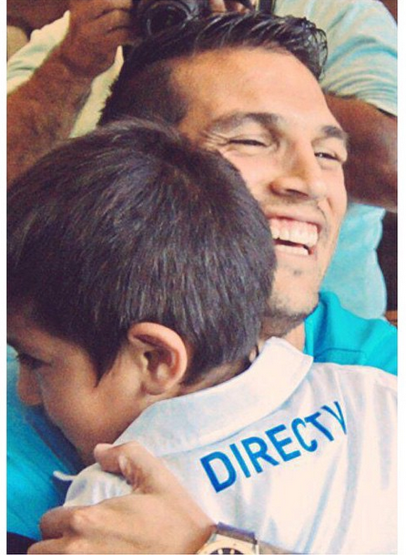 @maurarivera27 | Instagram