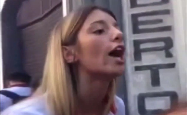 “Me estoy comiendo a tu ex”: Pelea entre jóvenes argentinas se vuelve viral