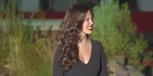 Cibernautas lapidan a Michelle Carvalho por ofensiva imagen contra Aylén