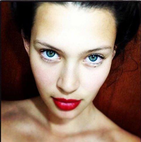 El difícil pasado de Michelle Carvalho que la hizo querer ganar mucho dinero