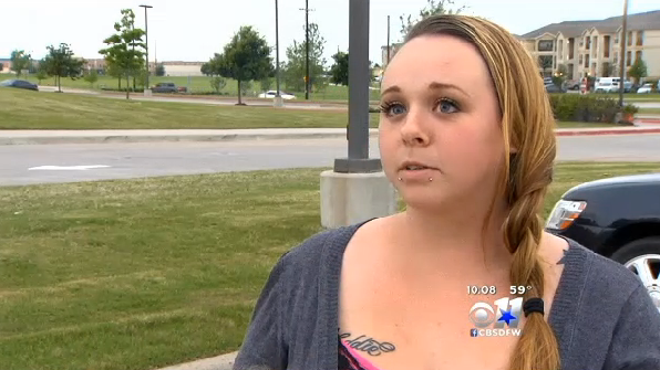 Compartió mensaje en Facebook sobre su trabajo y fue despedida el mismo día