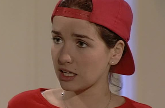 'Muñeca Brava' cumple 17 años y este ha sido el cambio de Natalia Oreiro