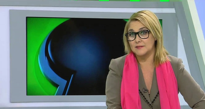 Pamela Jiles cuenta su verdad tras la salida de La Red