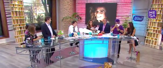 Las sorpresas que emocionaron hasta las lágrimas al panel de 