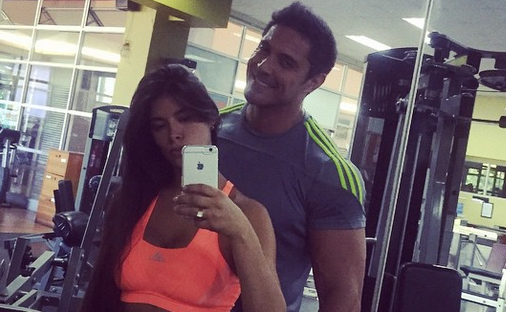 La extrema medida que tomará ex de Pato Laguna para recuperar a su familia