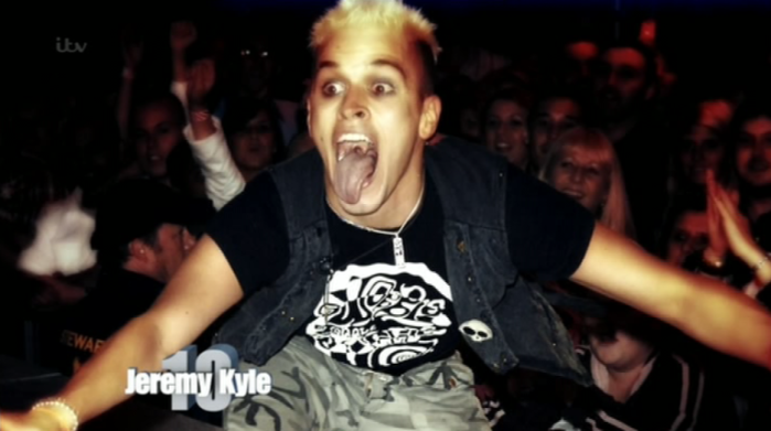 Ganador del reality “Gran Hermano” ahora es adicto a las drogas y no tiene hogar