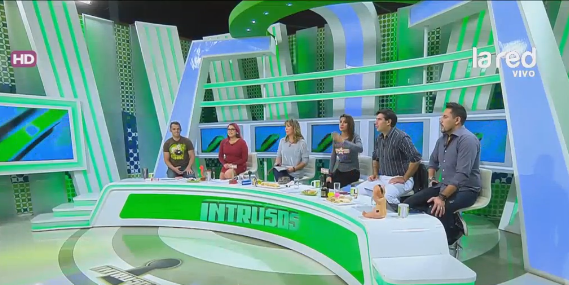 El feroz round entre el líder de los 