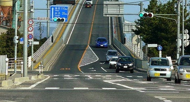 ¿Sufres de vértigo? : Conoce el puente más aterrador del mundo