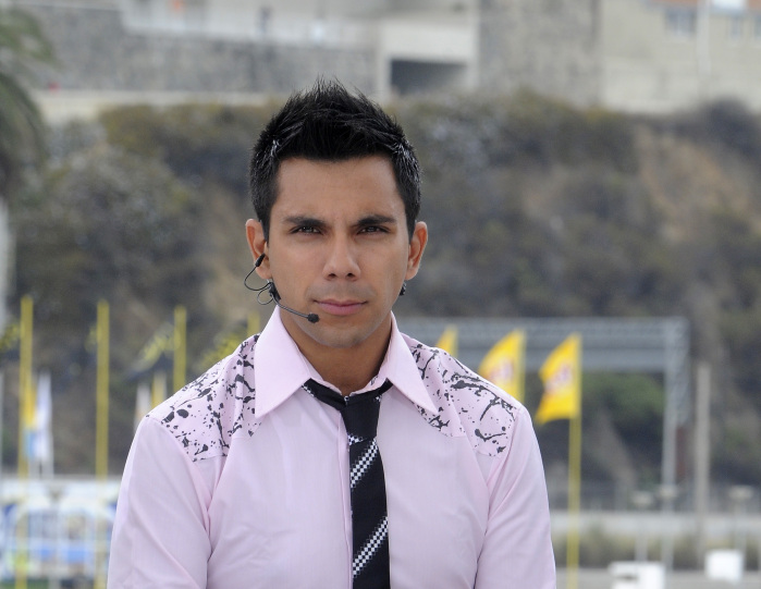 Juan Pablo Queraltó da a conocer lo que ganan los famosos sólo por ir a eventos