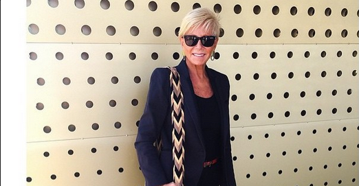 El vergonzoso error ortográfico de Raquel Argandoña en Instagram