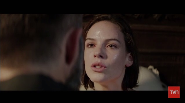 TVN lanza el primer spot de 