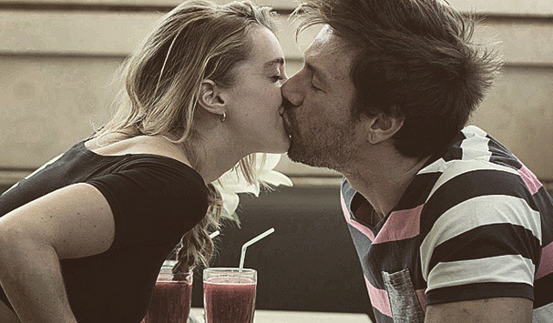 El emprendimiento virtual de ex pareja de 