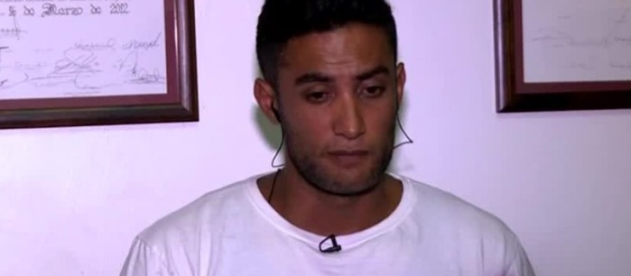 Denuncian que Uri Uri fue dejado en libertad por error de Gendarmería