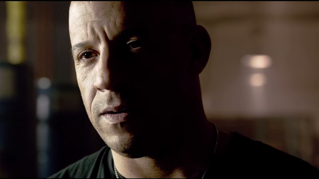 Imparables: Vin Diesel confirma 