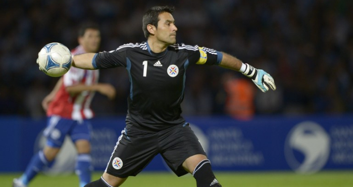 3 jugadores con historial colocolino en nómina paraguaya para Copa América